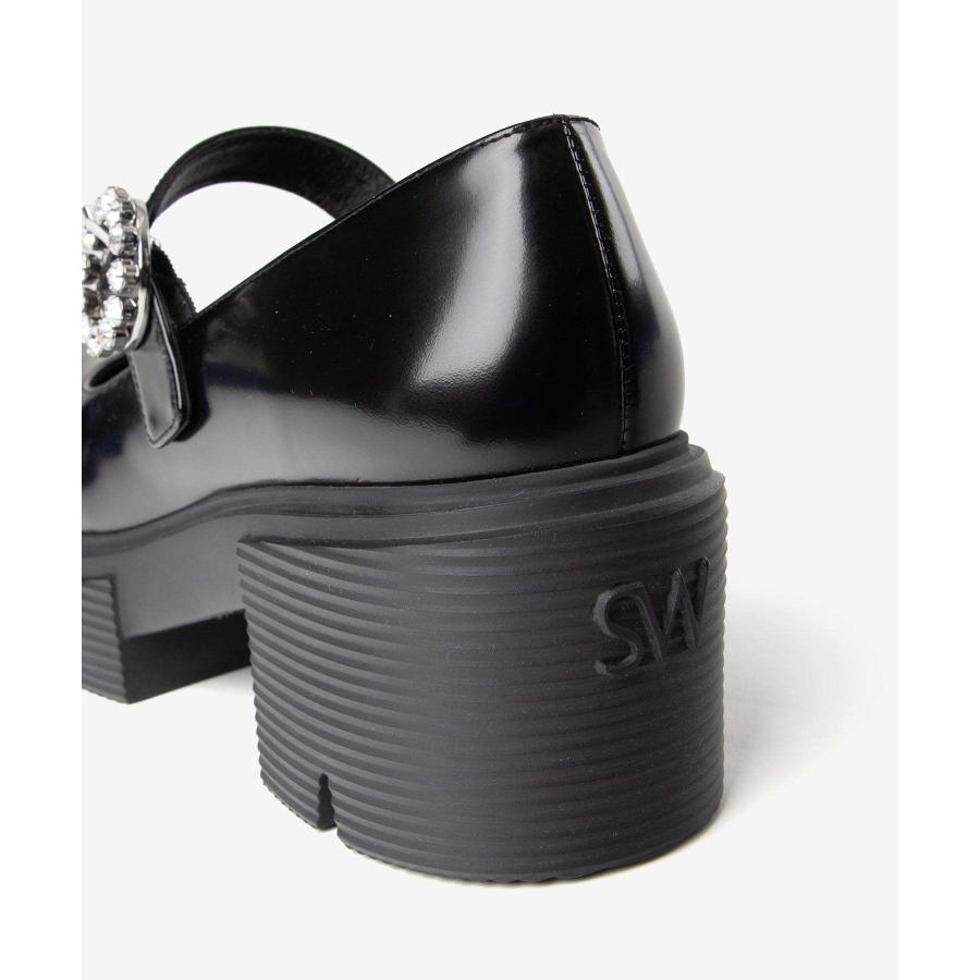 スチュアート ワイツマン STUART WEITZMAN SOHO GEM MARY JANE メリージェーン エンベリッシュド パンプス SG814 ローファー レディース シューズ 爆買 | STUART WEITZMAN | 10