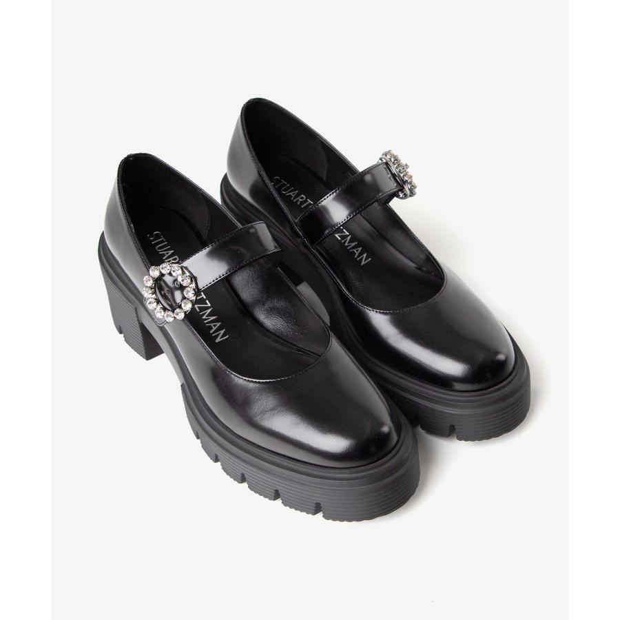 スチュアート ワイツマン STUART WEITZMAN SOHO GEM MARY JANE メリージェーン エンベリッシュド パンプス SG814 ローファー レディース シューズ 爆買 | STUART WEITZMAN | 02
