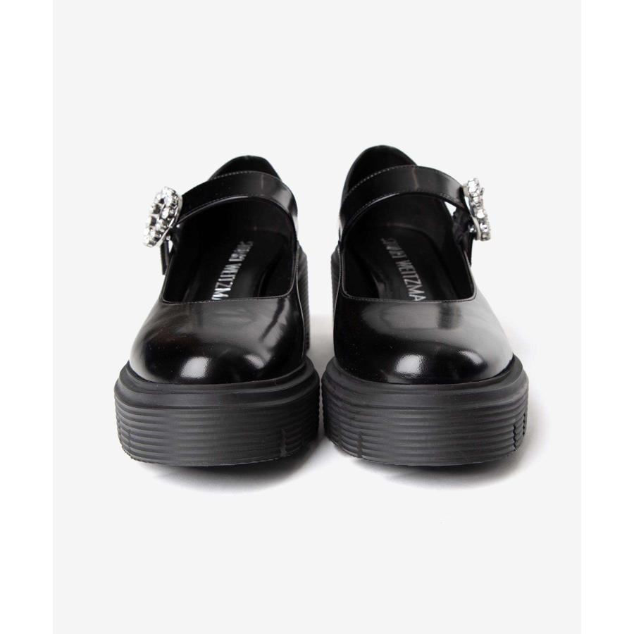 スチュアート ワイツマン STUART WEITZMAN SOHO GEM MARY JANE メリージェーン エンベリッシュド パンプス SG814 ローファー レディース シューズ 爆買 | STUART WEITZMAN | 03