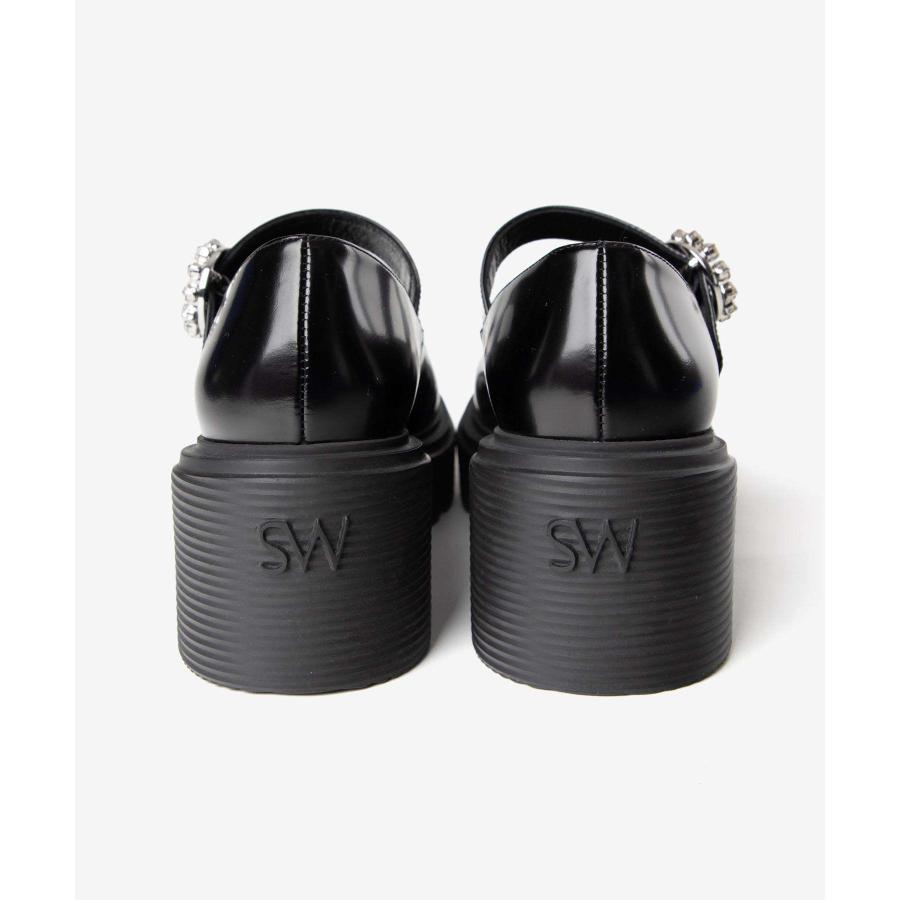 スチュアート ワイツマン STUART WEITZMAN SOHO GEM MARY JANE メリージェーン エンベリッシュド パンプス SG814 ローファー レディース シューズ 爆買 | STUART WEITZMAN | 04