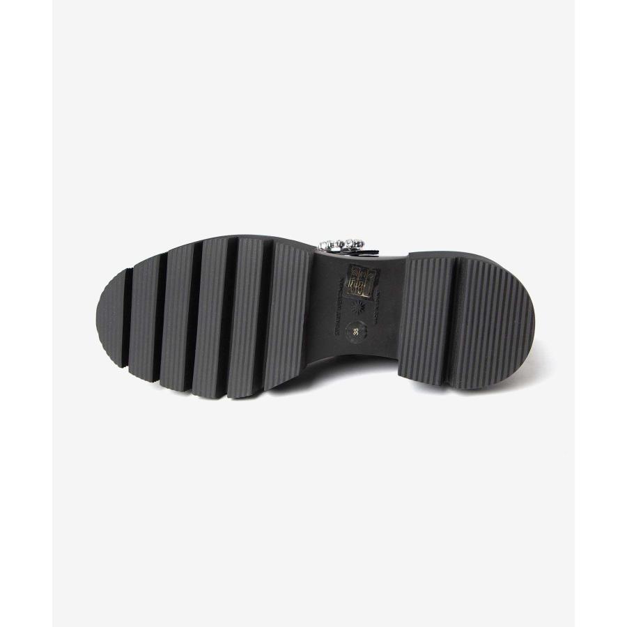 スチュアート ワイツマン STUART WEITZMAN SOHO GEM MARY JANE メリージェーン エンベリッシュド パンプス SG814 ローファー レディース シューズ 爆買 | STUART WEITZMAN | 07