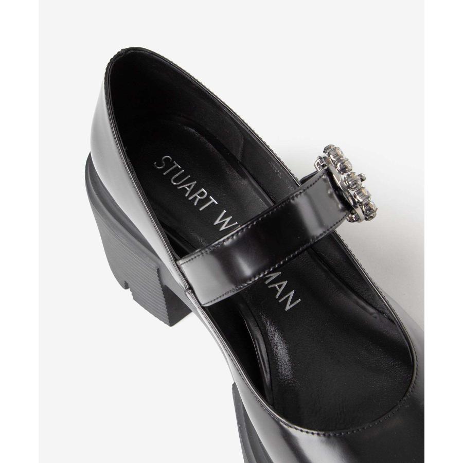 スチュアート ワイツマン STUART WEITZMAN SOHO GEM MARY JANE メリージェーン エンベリッシュド パンプス SG814 ローファー レディース シューズ 爆買 | STUART WEITZMAN | 08
