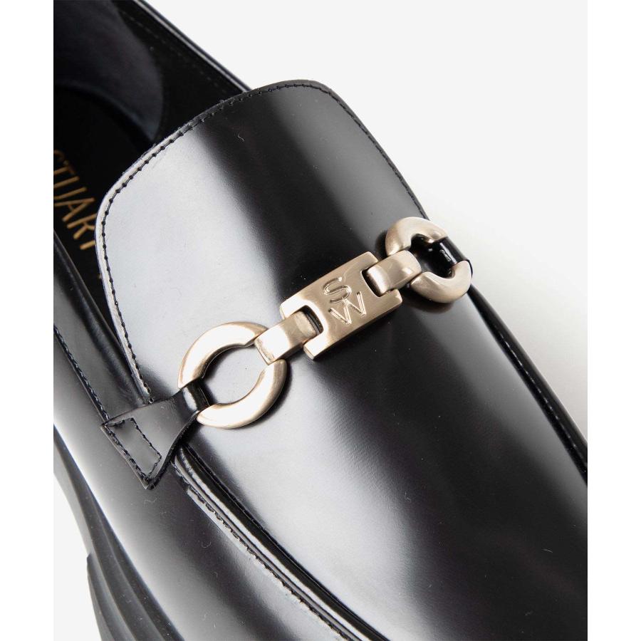 スチュアート ワイツマン STUART WEITZMAN NOLITA SW SIGNATURE LOAFER NOLITA SW シグネチャー ローファー SG816 レディース シューズ 爆買 | STUART WEITZMAN | 10