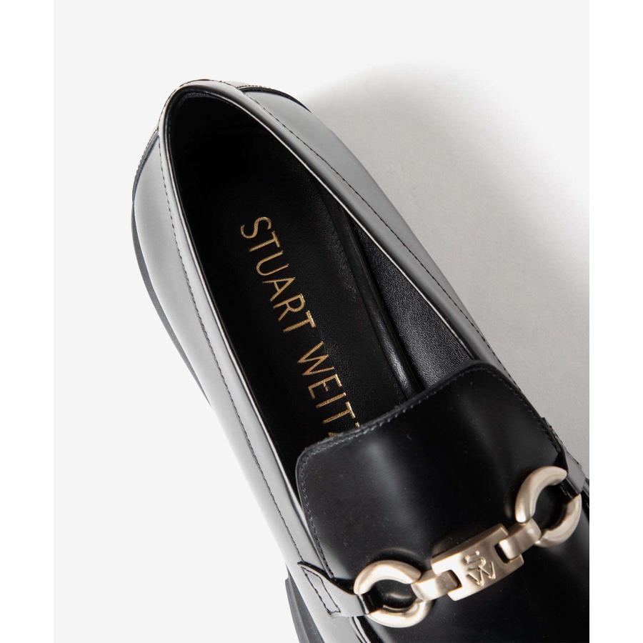スチュアート ワイツマン STUART WEITZMAN NOLITA SW SIGNATURE LOAFER NOLITA SW シグネチャー ローファー SG816 レディース シューズ 爆買 | STUART WEITZMAN | 11