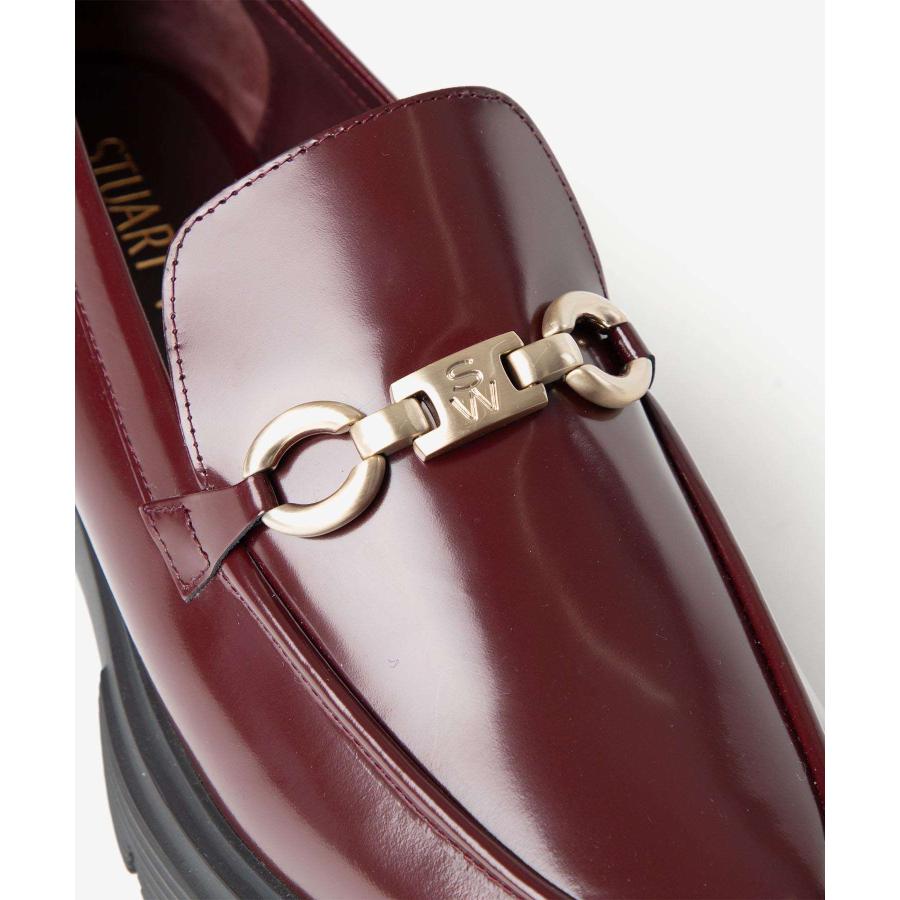 スチュアート ワイツマン STUART WEITZMAN NOLITA SW SIGNATURE LOAFER NOLITA SW シグネチャー ローファー SG816 レディース シューズ 爆買 | STUART WEITZMAN | 14