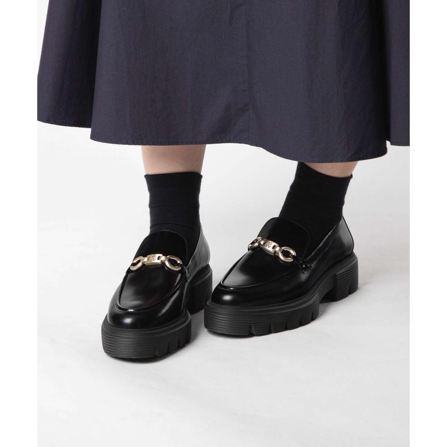 スチュアート ワイツマン STUART WEITZMAN NOLITA SW SIGNATURE LOAFER NOLITA SW シグネチャー ローファー SG816 レディース シューズ 爆買 | STUART WEITZMAN | 15