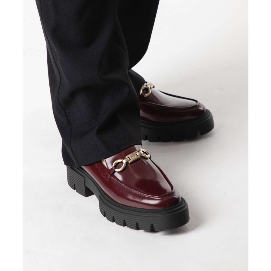 スチュアート ワイツマン STUART WEITZMAN NOLITA SW SIGNATURE LOAFER NOLITA SW シグネチャー ローファー SG816 レディース シューズ 爆買 | STUART WEITZMAN | 17