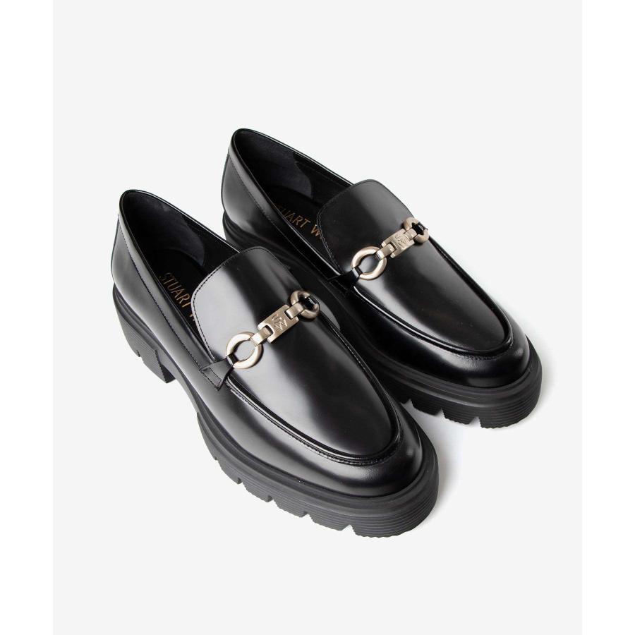 スチュアート ワイツマン STUART WEITZMAN NOLITA SW SIGNATURE LOAFER NOLITA SW シグネチャー ローファー SG816 レディース シューズ 爆買 | STUART WEITZMAN | 03