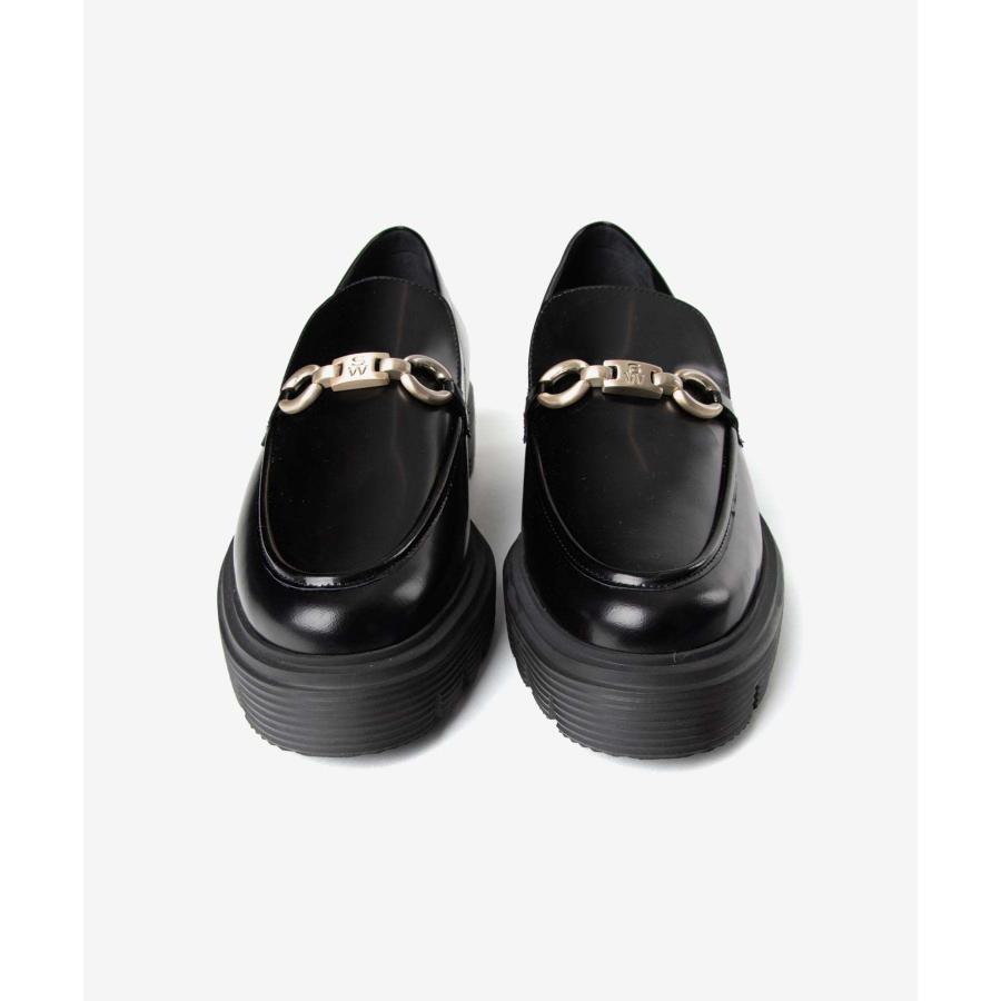 スチュアート ワイツマン STUART WEITZMAN NOLITA SW SIGNATURE LOAFER NOLITA SW シグネチャー ローファー SG816 レディース シューズ 爆買 | STUART WEITZMAN | 06