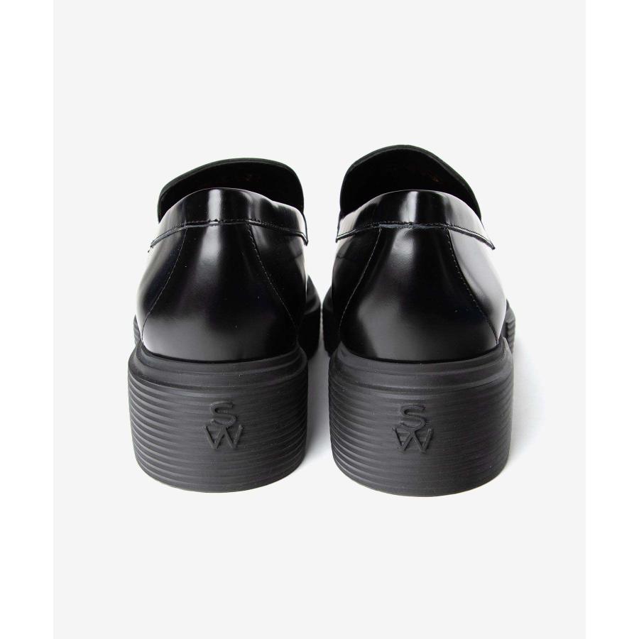 スチュアート ワイツマン STUART WEITZMAN NOLITA SW SIGNATURE LOAFER NOLITA SW シグネチャー ローファー SG816 レディース シューズ 爆買 | STUART WEITZMAN | 07
