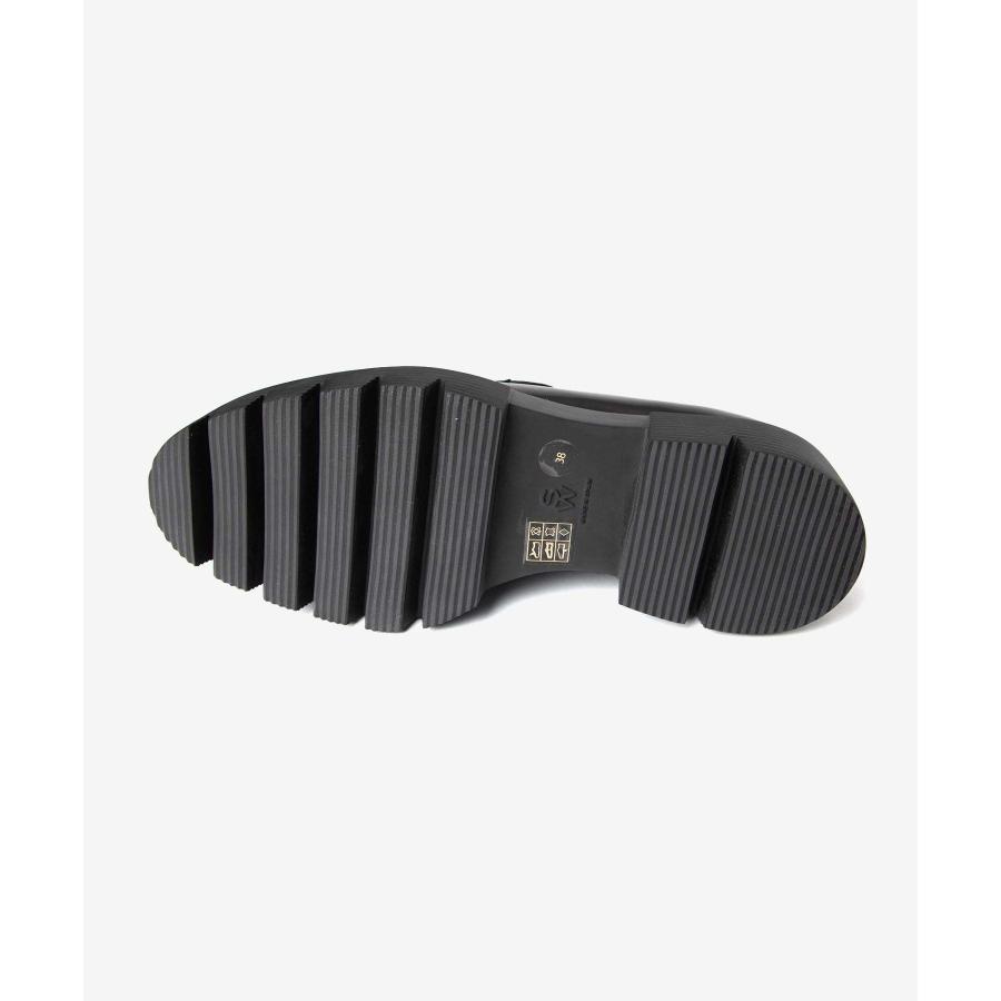 スチュアート ワイツマン STUART WEITZMAN NOLITA SW SIGNATURE LOAFER NOLITA SW シグネチャー ローファー SG816 レディース シューズ 爆買 | STUART WEITZMAN | 08