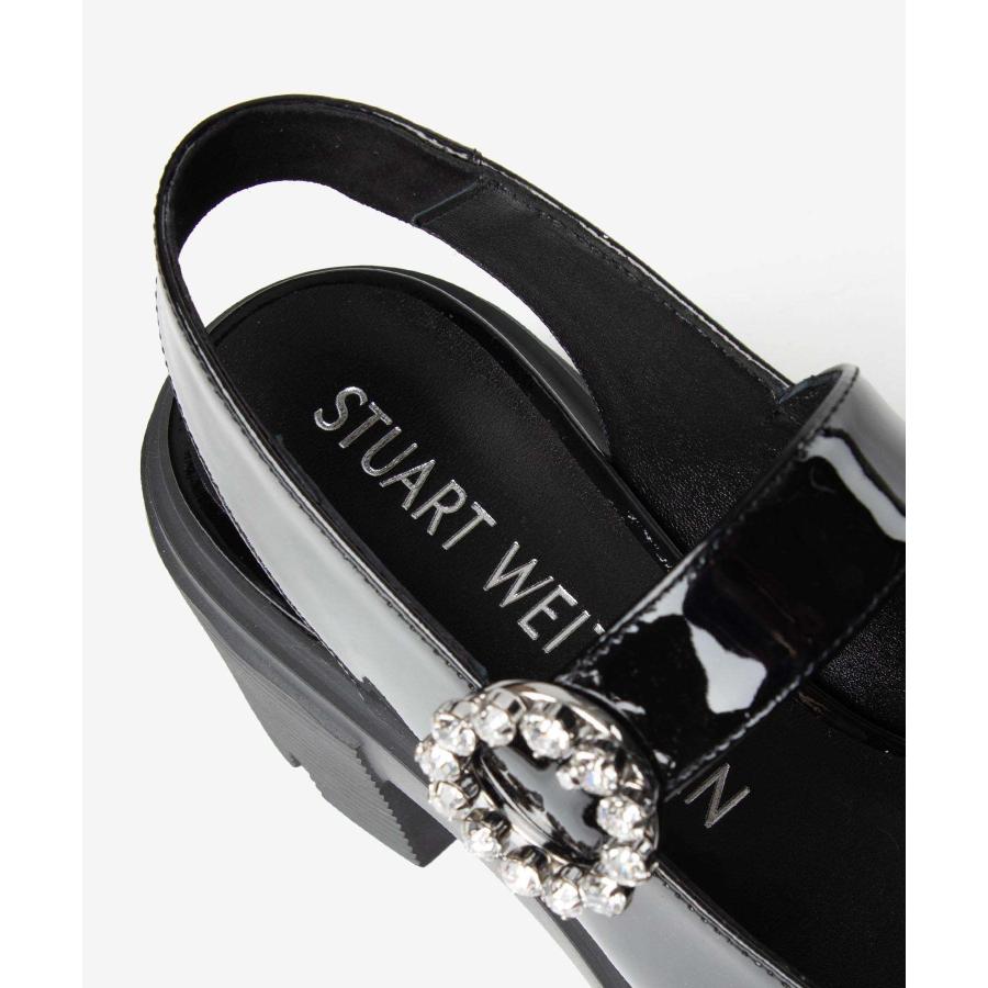 新品❤️スチュアートワイツマンパンプス 6.5(約23.5cm)10500→ スチュアート ワイツマン STUART WEITZMAN プレーンパンプス