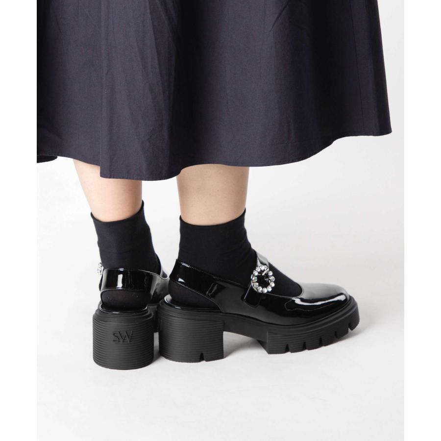 STUART WEITZMAN スチュアート ワイツマン SOHO GEM MARY JANE