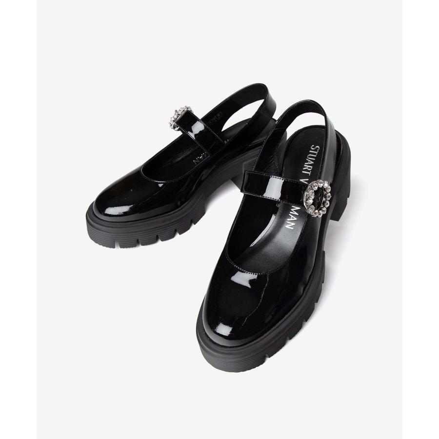 STUART WEITZMAN スチュアート ワイツマン SOHO GEM MARY JANE