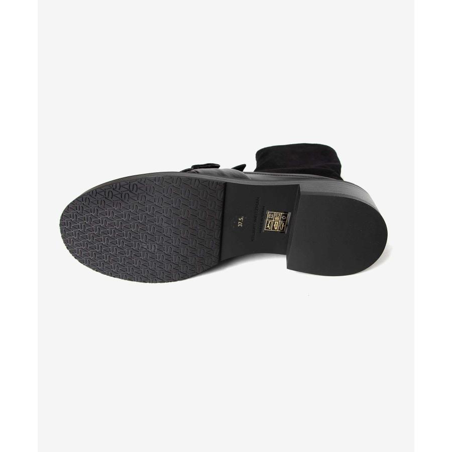 スチュアート ワイツマン STUART WEITZMAN SOFIA BOLD LOAFER BOOTIE ソフィアボールドローファーブーティー SH075 ローファー レディース シューズ 爆買 | STUART WEITZMAN | 07