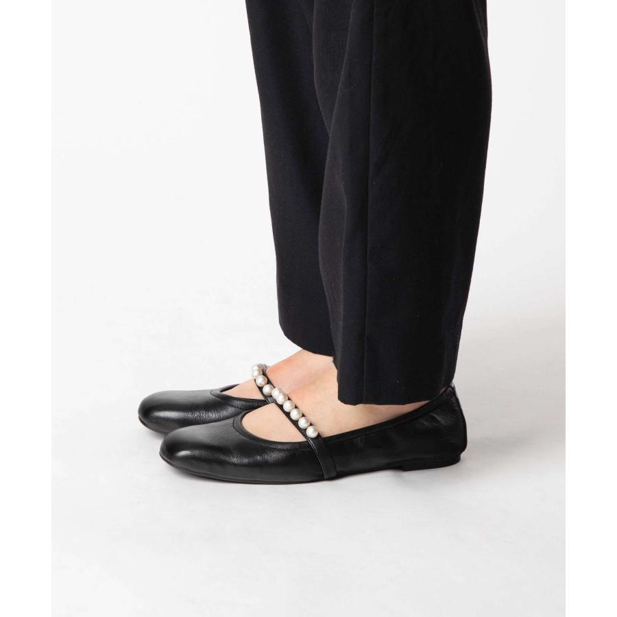スチュアート ワイツマン STUART WEITZMAN GOLDIE BALLET FLAT ゴールディバレエフラット SF896 バレエシューズ フラットシューズ レディース シューズ 爆買 | STUART WEITZMAN | 10