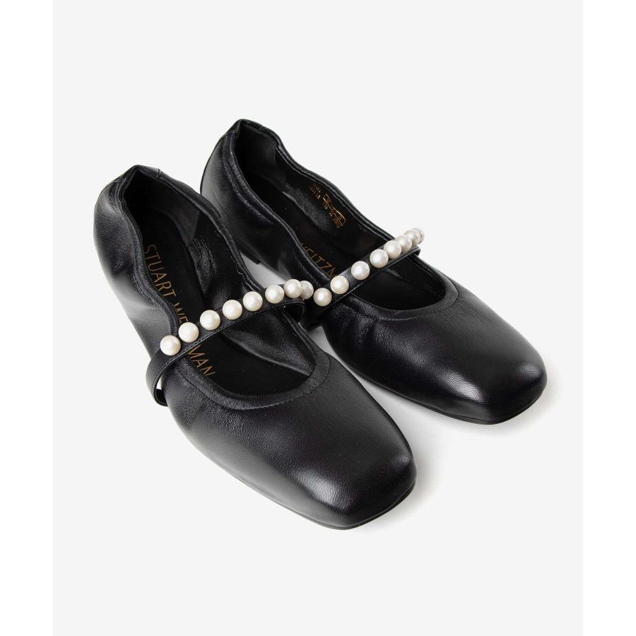 スチュアート ワイツマン STUART WEITZMAN GOLDIE BALLET FLAT ゴールディバレエフラット SF896 バレエシューズ フラットシューズ レディース シューズ 爆買 | STUART WEITZMAN | 02