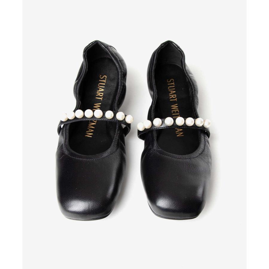 スチュアート ワイツマン STUART WEITZMAN GOLDIE BALLET FLAT ゴールディバレエフラット SF896 バレエシューズ フラットシューズ レディース シューズ 爆買 | STUART WEITZMAN | 03