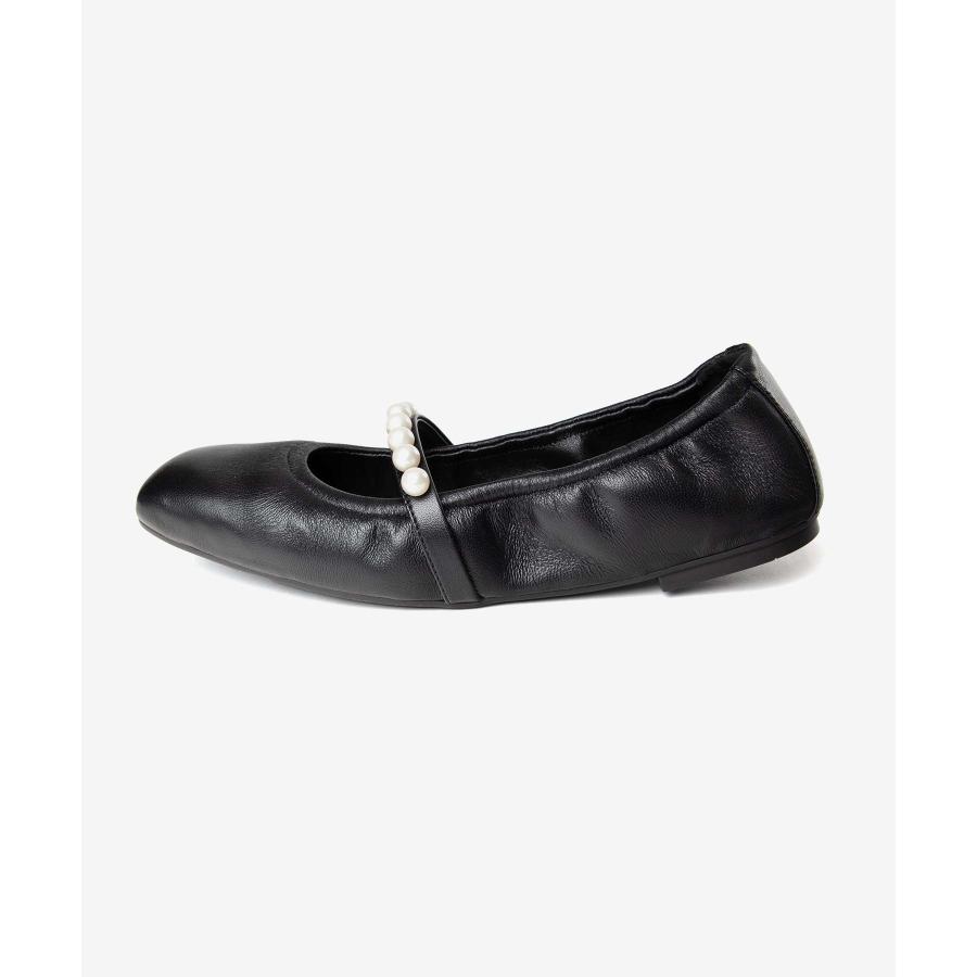 スチュアート ワイツマン STUART WEITZMAN GOLDIE BALLET FLAT ゴールディバレエフラット SF896 バレエシューズ フラットシューズ レディース シューズ 爆買 | STUART WEITZMAN | 04