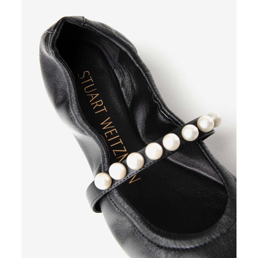 スチュアート ワイツマン STUART WEITZMAN GOLDIE BALLET FLAT ゴールディバレエフラット SF896 バレエシューズ フラットシューズ レディース シューズ 爆買 | STUART WEITZMAN | 07
