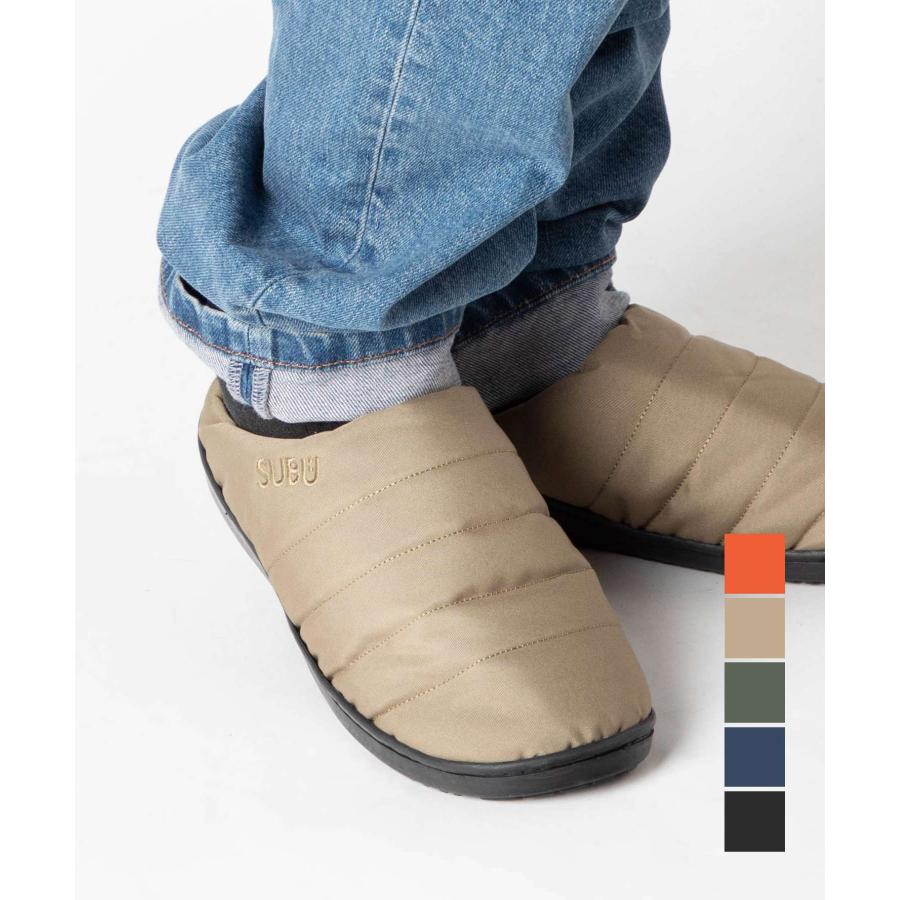 靴 SUBU x GO OUT KHAKI NANNEN 1 NANNEN+H KHAKI – SUBU ONLINE STORE