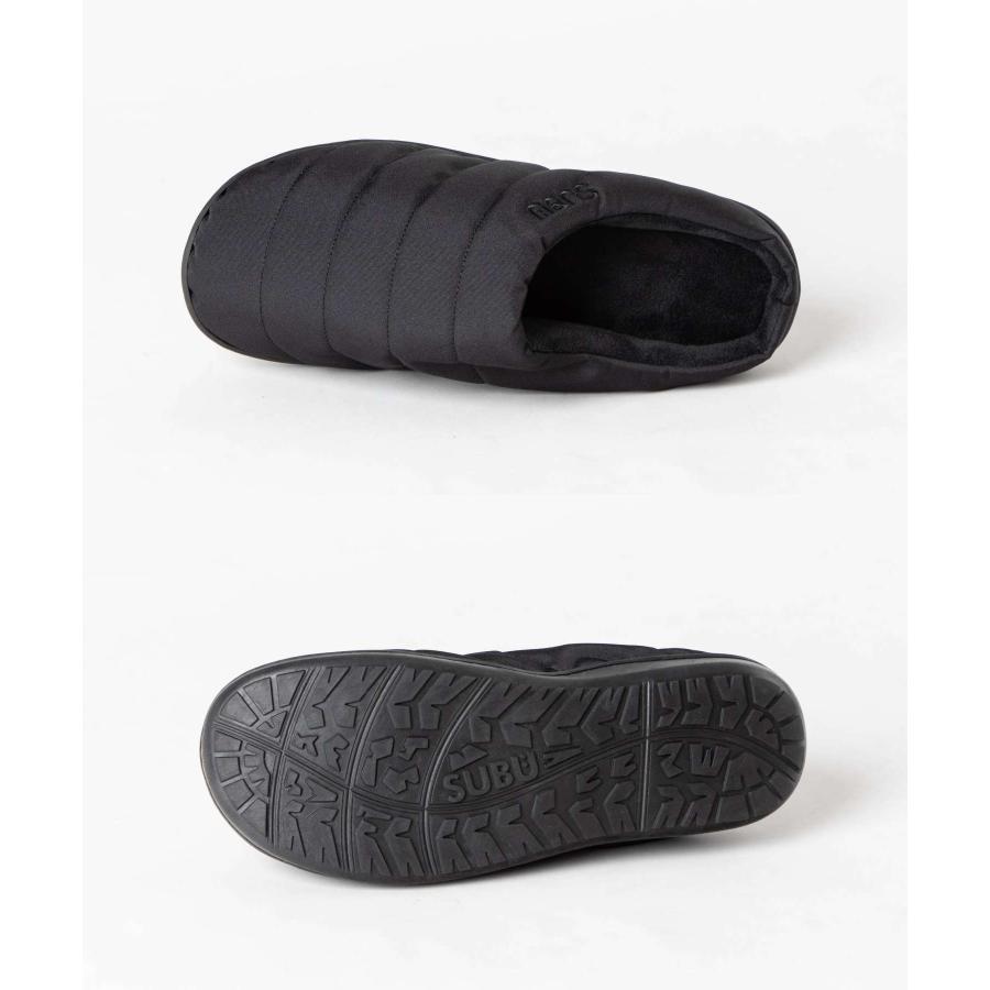 SUBU（スブ） SUBU NANNEN サンダル メンズ レディース シューズ