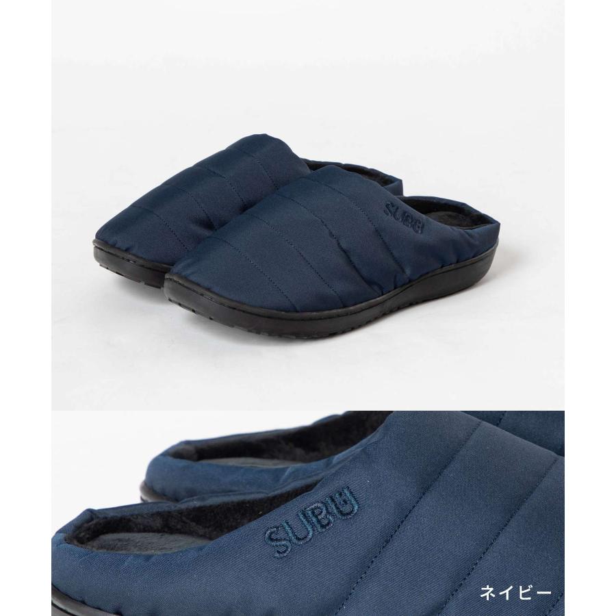 SUBU（スブ） SUBU NANNEN サンダル メンズ レディース シューズ