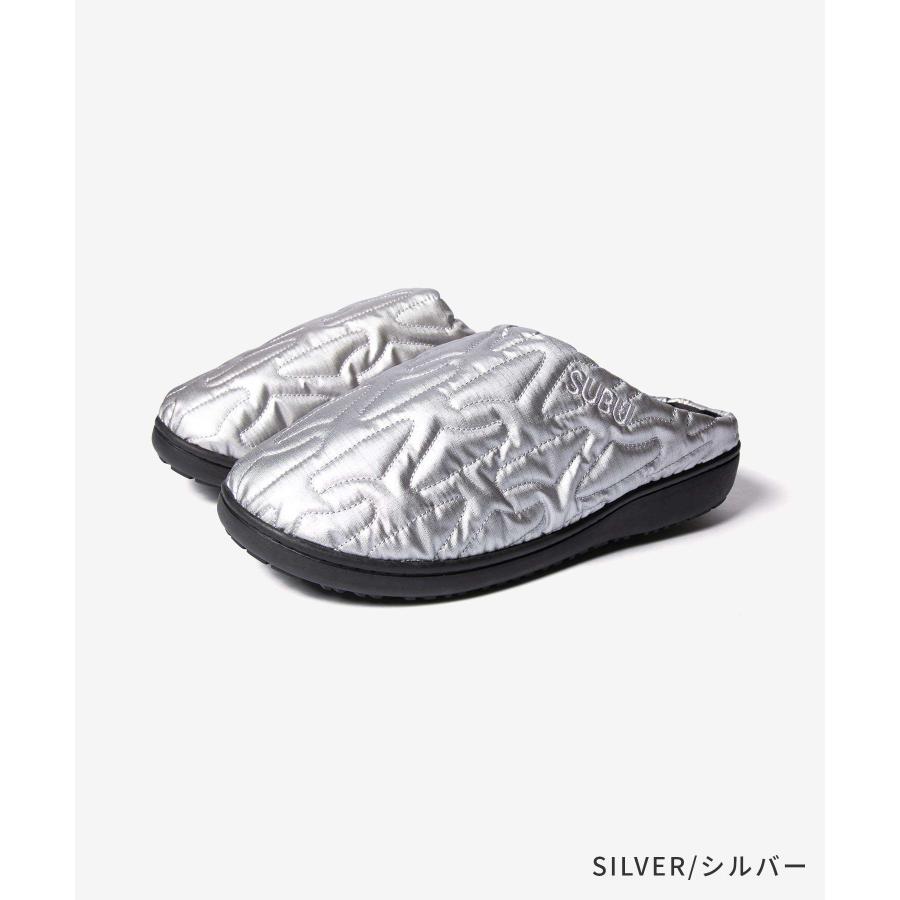 SUBU（スブ） SUBU ORIGINALS オリジナル OUTLINE アウトライン