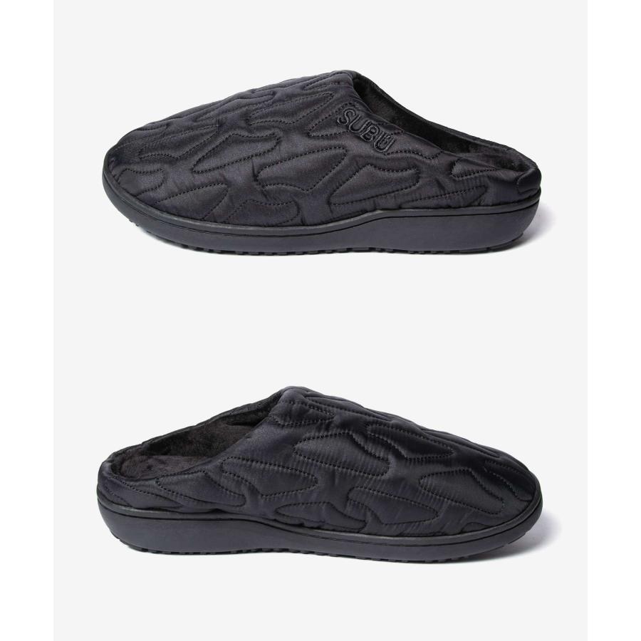 SUBU（スブ） SUBU ORIGINALS オリジナル OUTLINE アウトライン