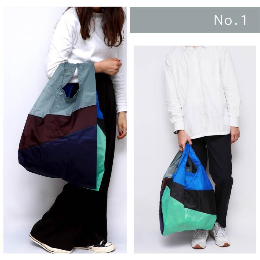 SUSAN BIJL HAY(ヘイ)×SUSAN BIJL(スーザンベル) Six-Colour Bag SUSAN BIJL HAY(ヘイ)×SUSAN BIJL(スーザンベル) Six-Colour Bag
