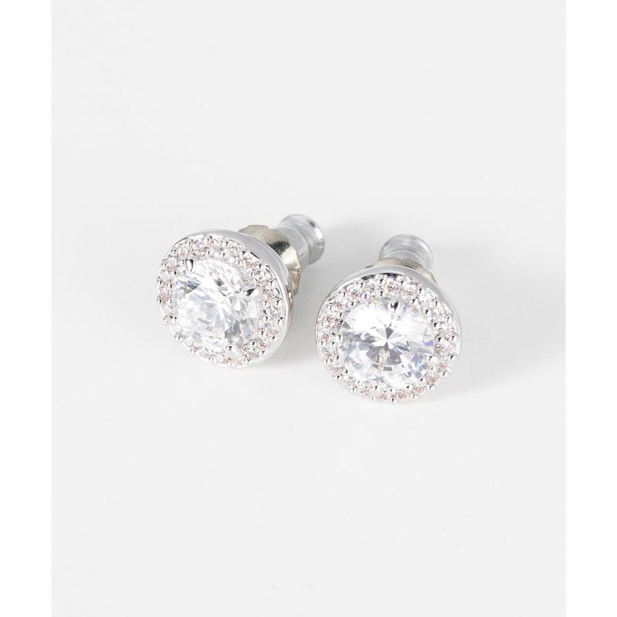 スワロフスキー swarovski 5636269 ピアス Constella レディース アクセサリー コンステラ スタッドピアス ラウンドカット パヴェ｜u-stream｜03