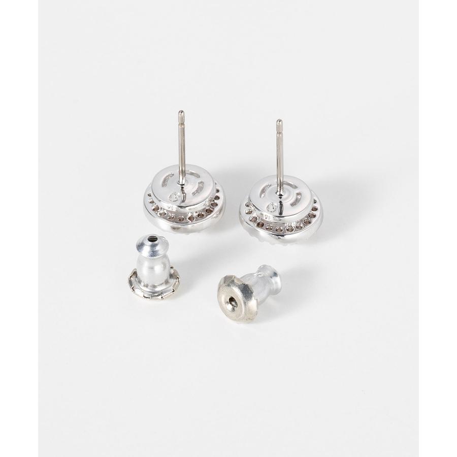 スワロフスキー swarovski 5636269 ピアス Constella レディース アクセサリー コンステラ スタッドピアス ラウンドカット パヴェ｜u-stream｜06