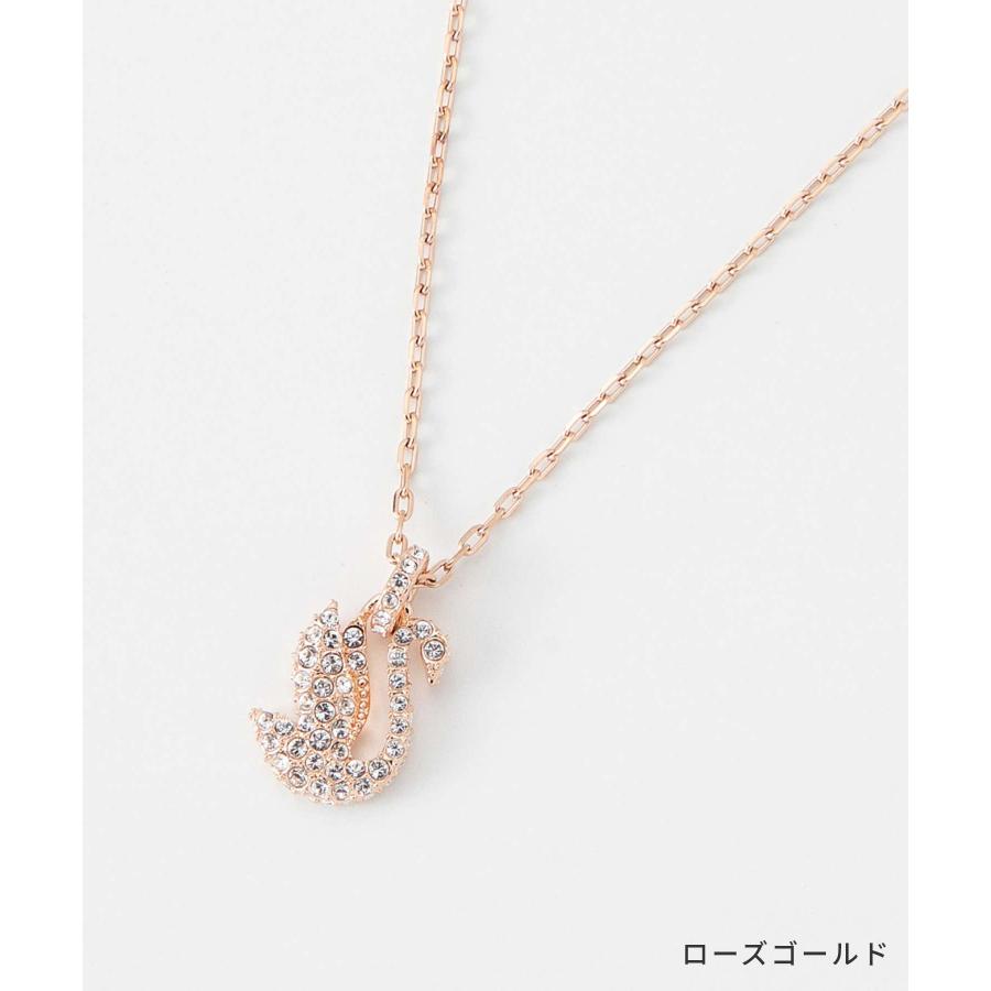 ★SWAROVSKI　スワロフスキー　ネックレス 楽天市場】スワロフスキー ネックレス アクセサリー ペンダント