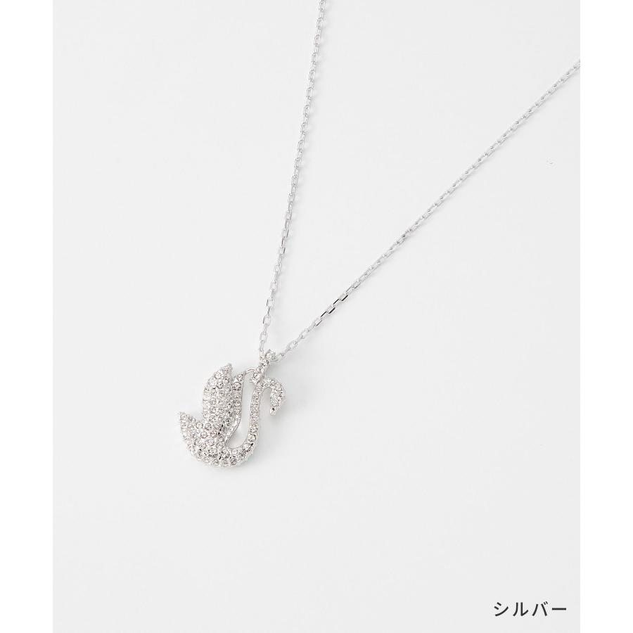 SWAROVSKI スワロフスキー swarovski 5647872 ネックレス Iconic