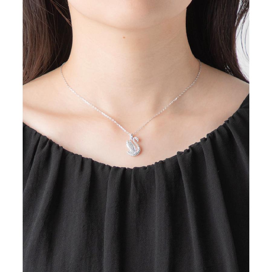 SWAROVSKI（スワロフスキー） swarovski 5647872 ネックレス Iconic