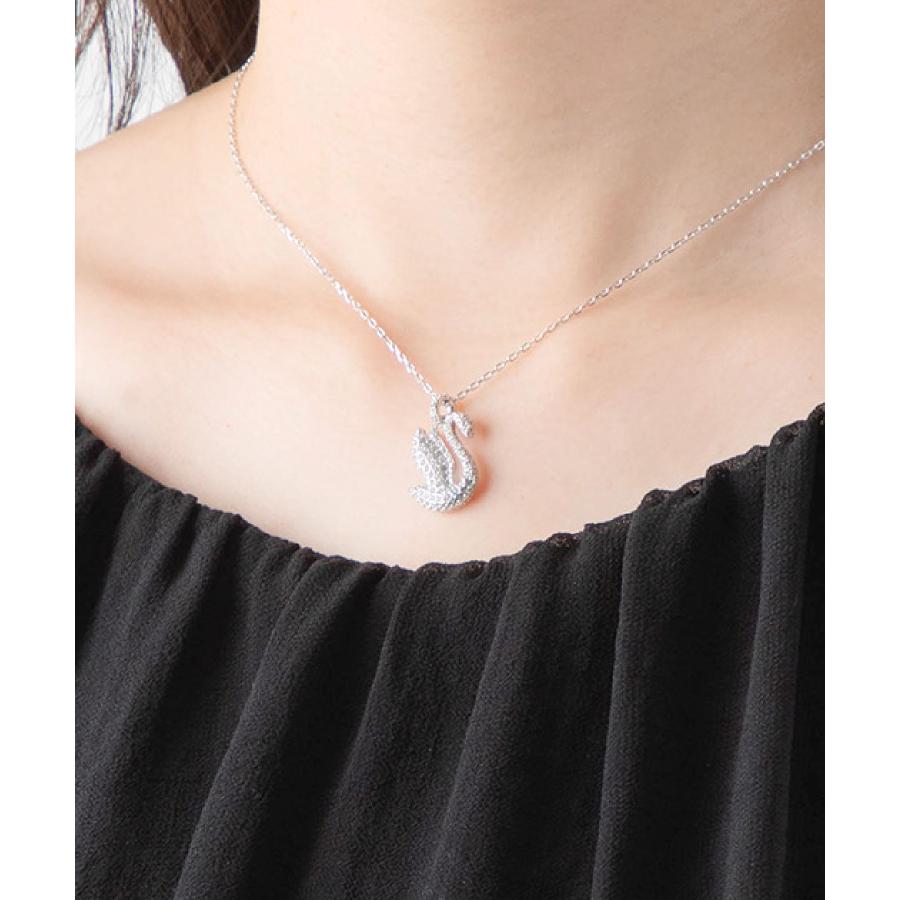 D7030【スワロフスキー】メーガン ネックレス 1071202 Amazon.com: Swarovski Megan Pendant 1071202 : Clothing, Shoes
