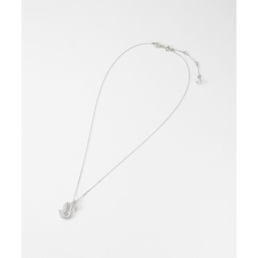SWAROVSKI（スワロフスキー） swarovski 5647872 ネックレス Iconic