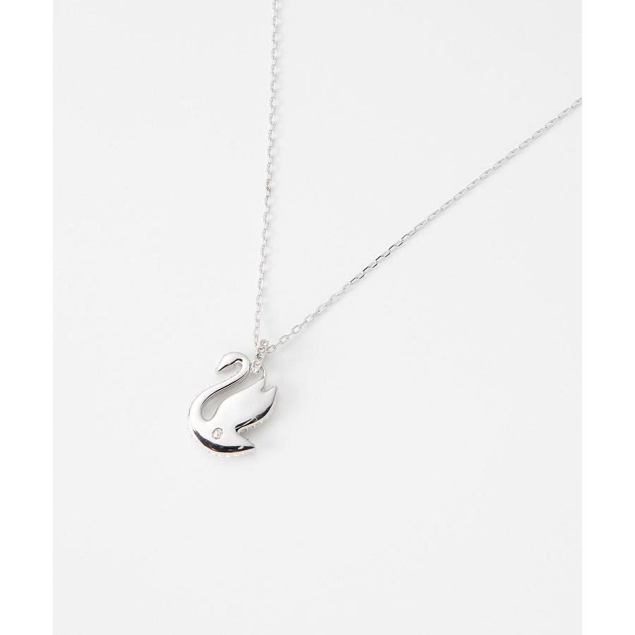 SWAROVSKI（スワロフスキー） swarovski 5647872 ネックレス Iconic