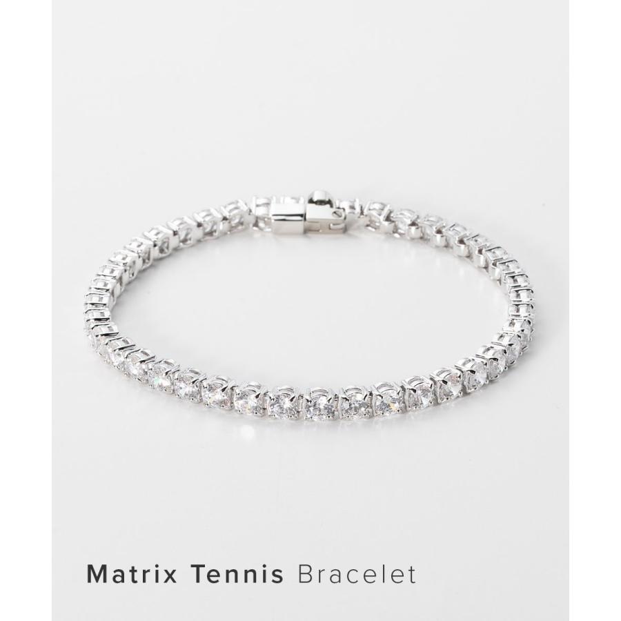 SWAROVSKI（スワロフスキー） swarovski 5648937 ブレスレット Matrix