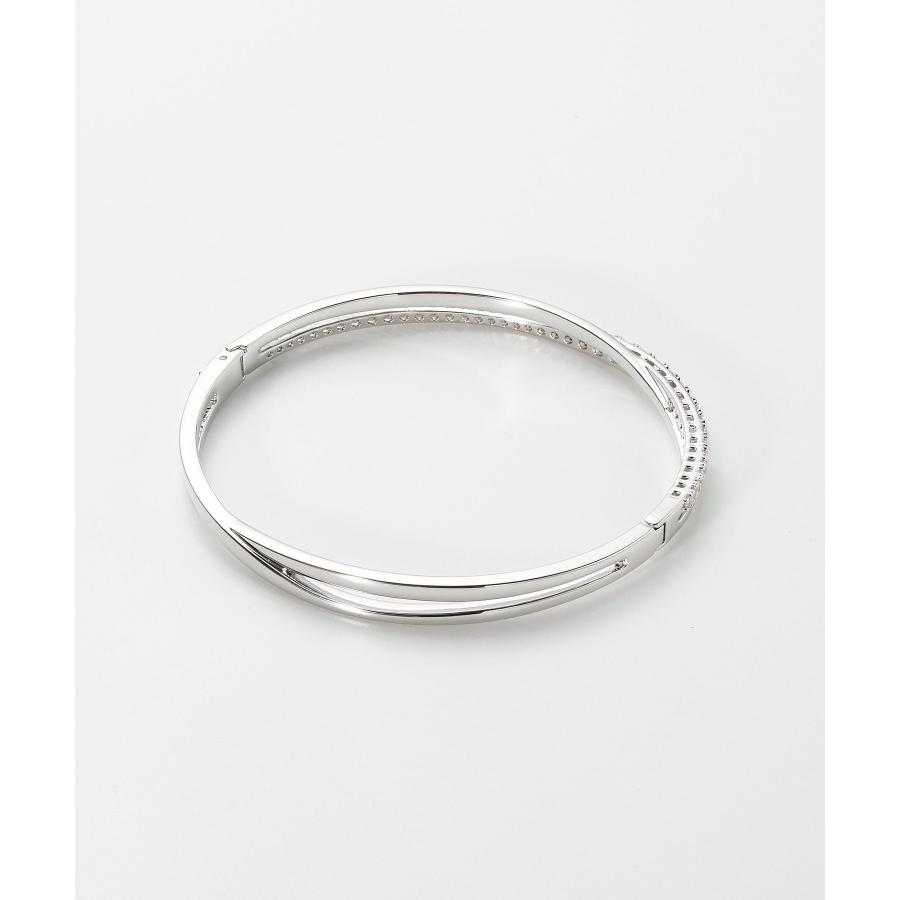 ★SWAROVSKI スワロフスキー　ブレスレット　バングル　ピラミッド Amazon | [スワロフスキー] ブレスレット アクセサリー