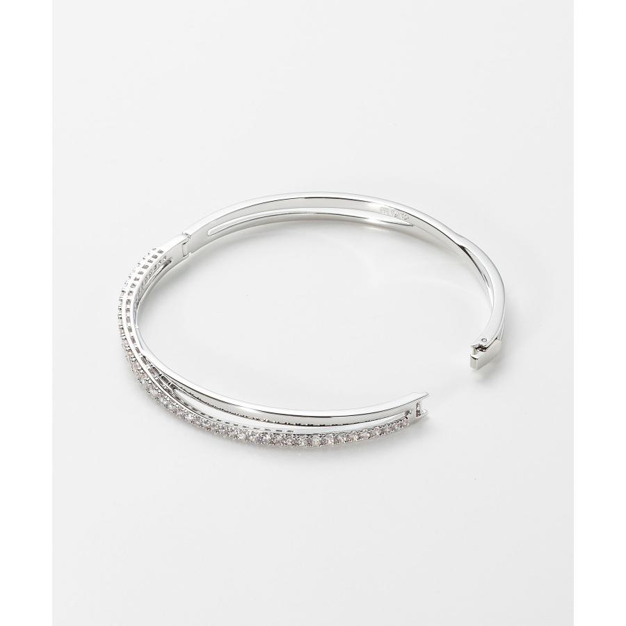 スワロフスキー swarovski 5565210 ブレスレット Twist SWAROVSKI スワロフスキー swarovski 5565210 ブレスレット