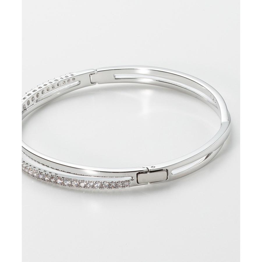 スワロフスキー バングル スワロフスキー swarovski 5565210 ブレスレット Twist