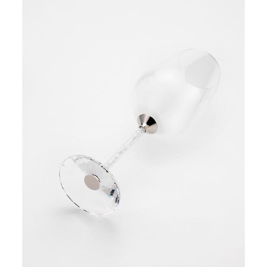 SWAROVSKI - スワロスキー グラス 楽天市場】スワロフスキー Crystalline 赤ワイングラス ペア 名