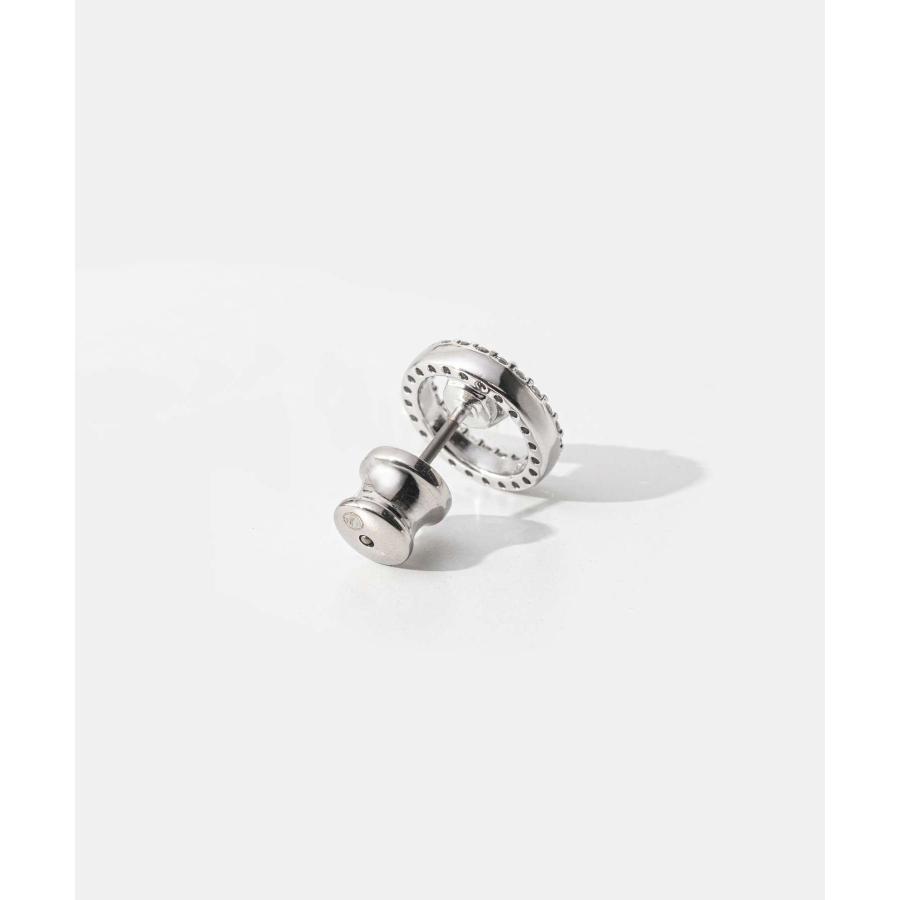 SWAROVSKI（スワロフスキー） swarovski Constella stud earrings コン 