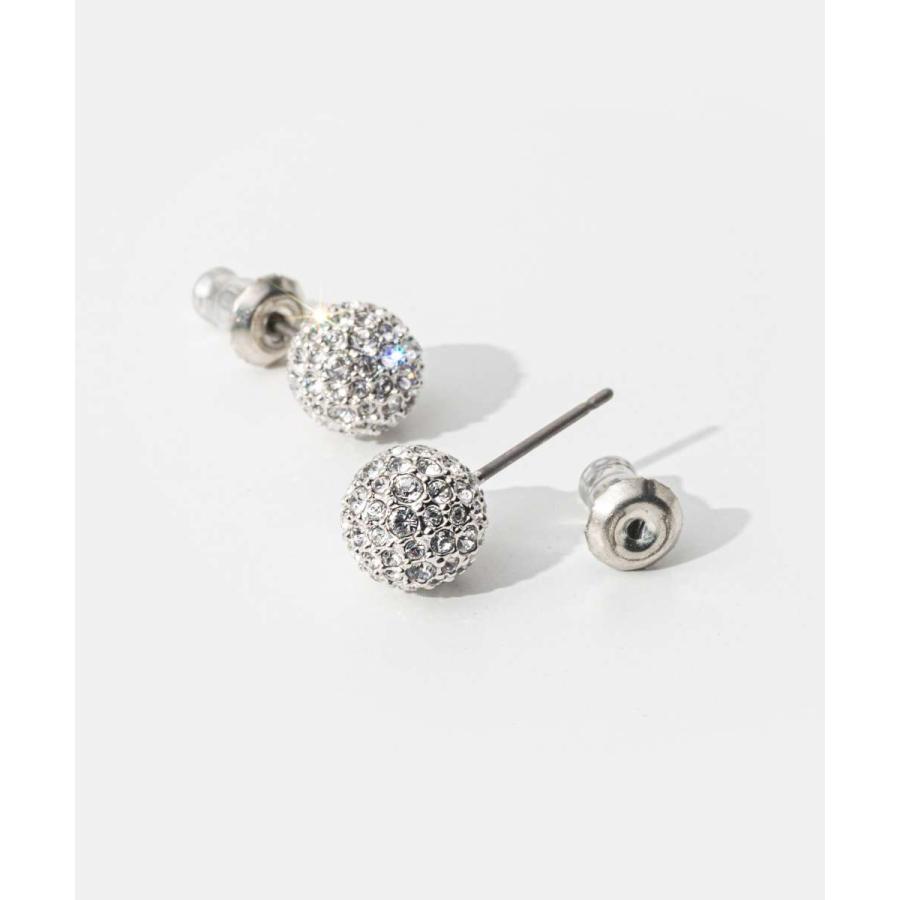 SWAROVSKI スワロフスキー swarovski Dextera stud earrings