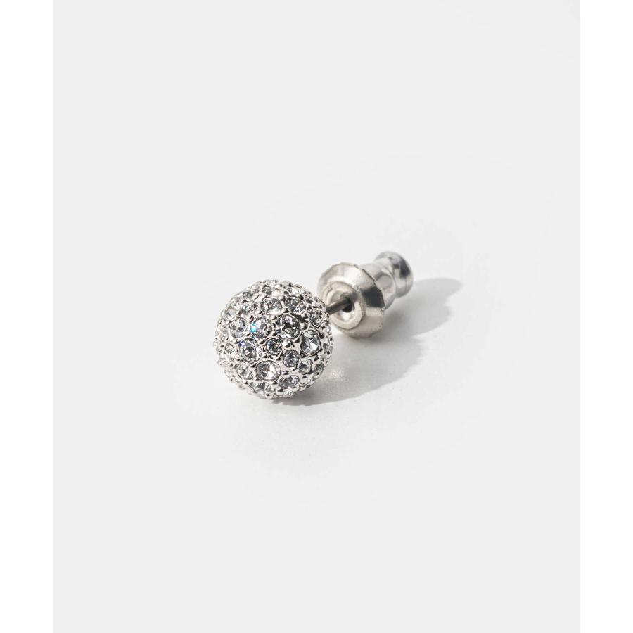 SWAROVSKI スワロフスキー swarovski Dextera stud earrings