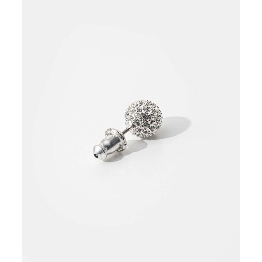 SWAROVSKI スワロフスキー swarovski Dextera stud earrings