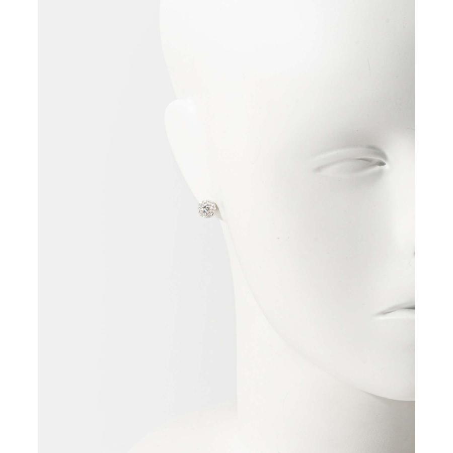 SWAROVSKI スワロフスキー swarovski Dextera stud earrings