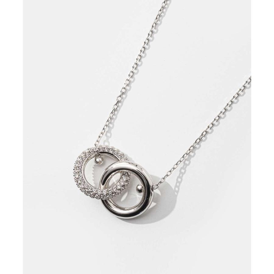 SWAROVSKI（スワロフスキー） swarovski Dextera pendant デスクテラ