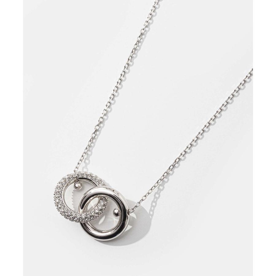 SWAROVSKI（スワロフスキー） swarovski Dextera pendant デスクテラ